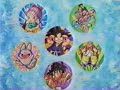 1996 Cm マクドナルド ドラゴンボール 1996 Cm マクドナルド ドラゴンボール