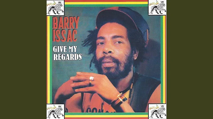 Give My Regards