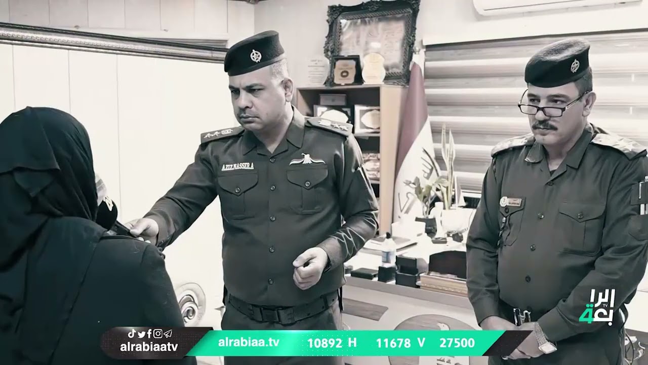 نداء رقم 1 مع العقيد عزيز ناصر | استغلها بأخذ مبلغ 585 مليون دينار منها بعد النصب والاحتيال عليها