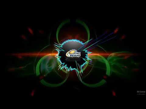 Mumbai Indians Trance