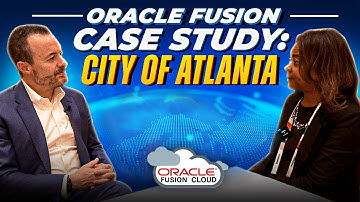 Oracle Fusion Case Study: Lessons from a City Government ERP Implementation