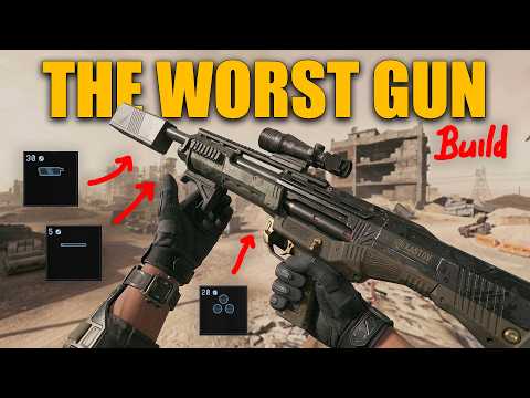 The PERFECT DB-12 Build in Battlefield 6!