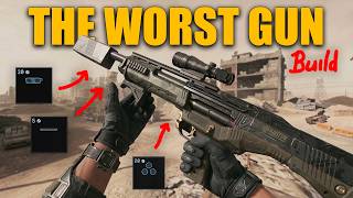 This DB-12 Build Makes It BROKEN in Battlefield 6!