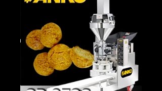 Sd 97Ss Table Type Automatic Encrusting And Filling Machine