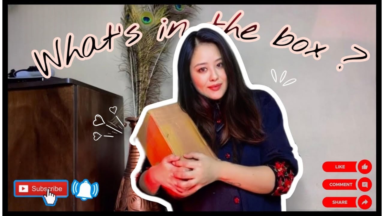 “This Box Surprised Me 😱 | Online Shopping Gone Right?”