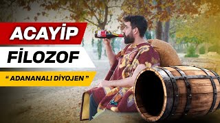 Acayi̇p Fi̇lozof
