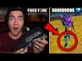 GASTE MUCHO POR ESTOS ZAPATOS QUE ME DIERON SUPER PODERES PARA REVENTAR EN FREE FIRE | TheDonato