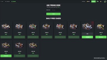 CSGOROLL Daily Rewards Level 80 Day 144 - Juicy Pull