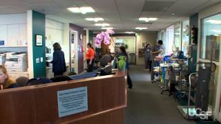 UCSF - Helen Diller Family Comprehensive Cancer Center