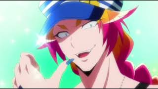 NANBAKA AMV-FREAKS