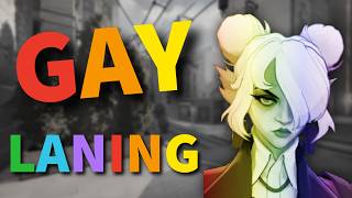 How to be a Gay Graves. (Laning Phase Analysis)