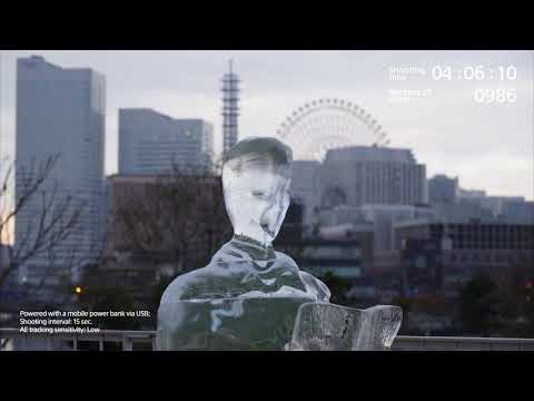 a6400 TimeLapse single XAVCS 60Mbps 4K