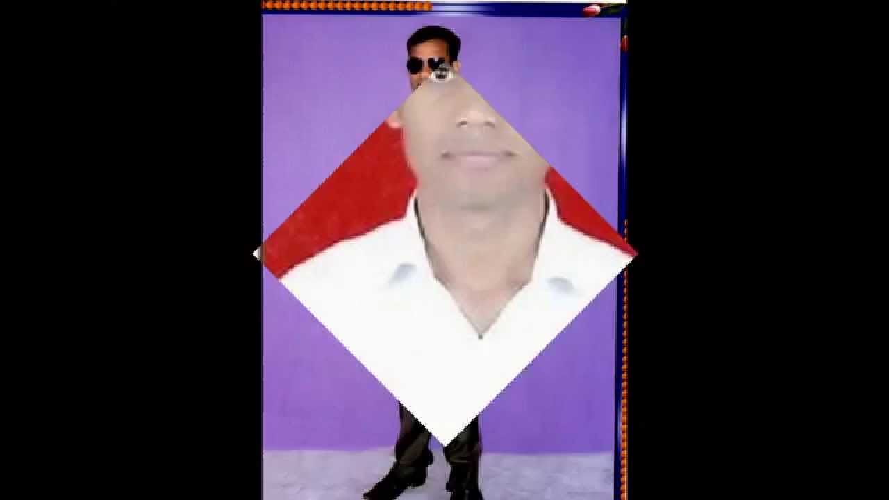 Er. Amrapal Sudam Kheirade (MTech Agriculture Engineer IDE)