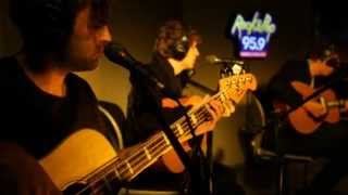 Video thumbnail of "The Kooks - Junk Of The Heart, Rosie, Killing Me - Acústico Rock&Pop"