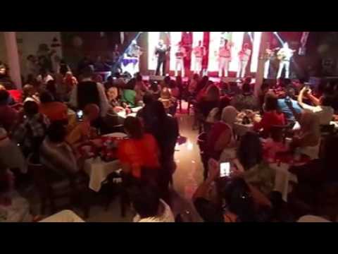 HOTEL VILLA SAN JOSE EVENTOS Morelia