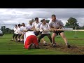 2013 UK Outdoor Tug of War Championships - Mixed 600 4+4 Final - Third End