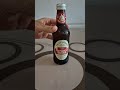 Haideti sa incercam impreuna o "bere" de ghimbir fara alcool