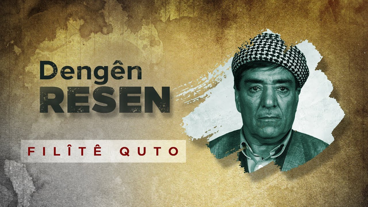 Hiznî Kîzavî - Filîtê Quto