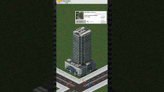 Foshan Development Building (FDB) (April 7, 2026 update), TheoTown. #theotownplugin