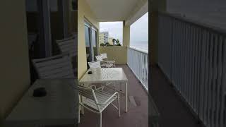 Overview of Reddington Ambassador Timeshare, Reddington Beach, Florida, 3 bedroom Unit 307