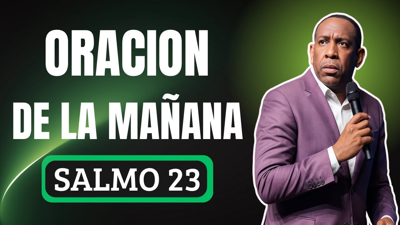 PODEROSA ORACIÓN PARA COMENZAR TU DÍA CONN DIOS🙏 #fe #jesus #viral #oracion