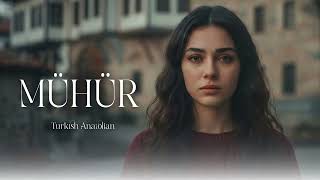 Mühür Turkish Psychedelic Anatolian Rock Cover