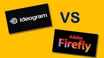 Ideogram vs Adobe Firefly: Which AI Text to Image Generator is Better ? A Practical Test