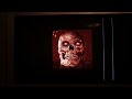 Amiga Interference Demo on huge CRT and Real Hardware.