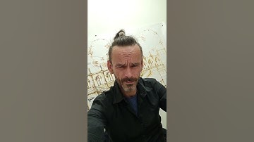 ASMR drawing 9 , sketchbook | Table Tapping & Scratching | Fast ASMR | No Talking