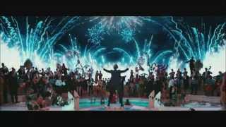 A Recap Montage of 2014 Movie Oscars
