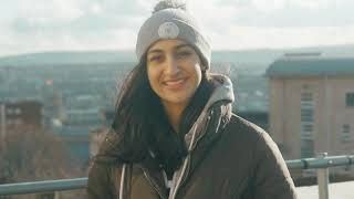 Postgraduate virtual open events at Bristol – it all starts with a click