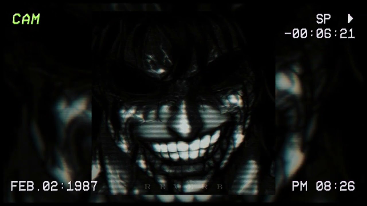 FindMyName - Show Me Your Back (Sped Up + Reverb)