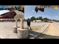 Armed With A Handgun Bodycam St.louis Police Use K9 To Arrest Man