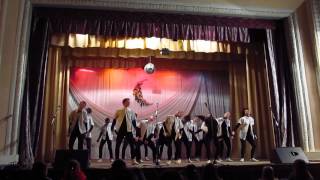 Tropkillazhardcore Choreography By Victoriya Vitkovskaya