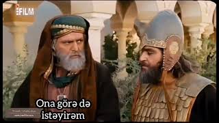 Muxtar Və Kian Söhbəti