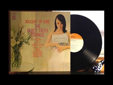 パーシー・フェイス - Percy Faith - YouTube