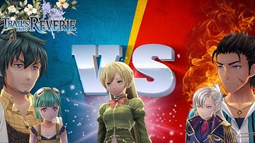 One Step Forward - Trails Into Reverie - Part 136 - Coda - Daydream