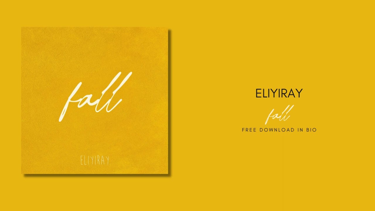 YouTubeでfall 😪 - prod. ELIYIRAY (Nollsy)を視聴