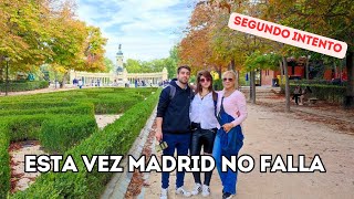 Que VER en MADRID  en 3 DIAS | ¿ PODRÍAS VIVIR ACA ? by Soy Pagano 3,005 views 4 months ago 9 minutes, 24 seconds
