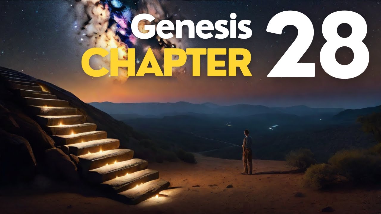 Genesis Chapter 28 YouTube Genesis Chapter 28 YouTube