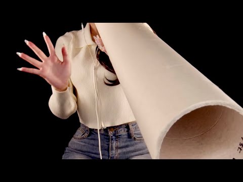 깊이감 줜~나 쩌는 ASMR