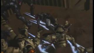 Halo 3: Deserted Episode 1(Phantom Squad)
Map by XxThe WillxX
Game play by XxThe WillxX
http://www.4thodstregiment.webs.com
(A squad of odst have been dispatched to seek out this curious desert there have been weapon drops throughout the desert and limited ammo stick together or die alone. Comment and subscribe please.) Halo 3: Deserted Episode 1(Phantom Squad)