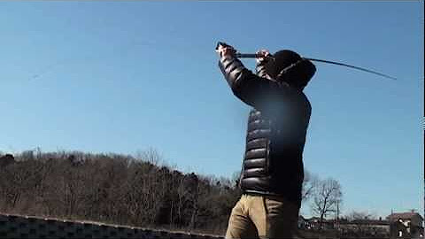 Fly Casting