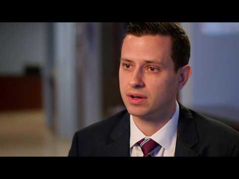 Dr. Charles Milchteim Talks about his Practice at Orlin & Cohen