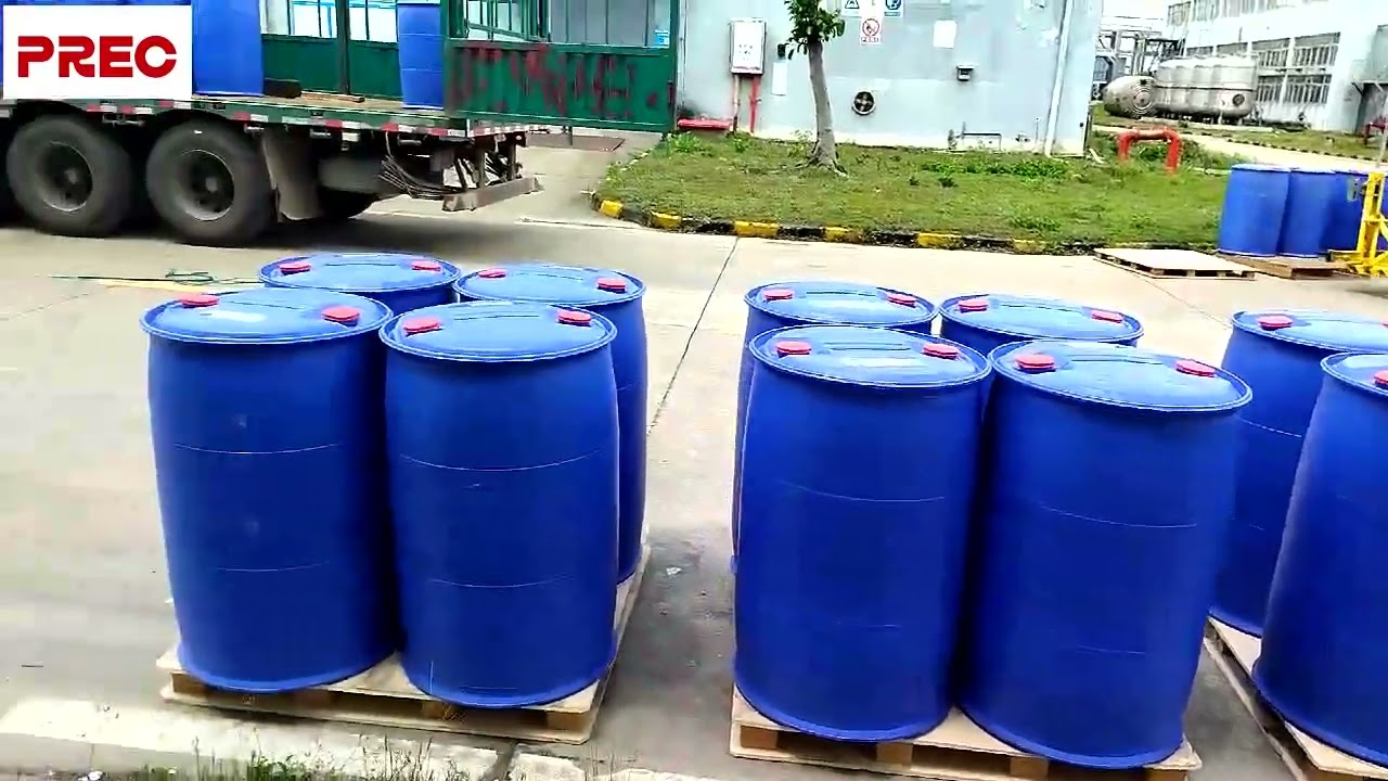 AAEM Acetoacetoxyethyl Methacrylate Acrylate Monomer 134℃ Flash Point