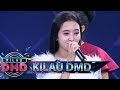 Bella Cantik Banget, Jago Nyanyi Bahasa Sunda Lagi - Kilau DMD (26/3)