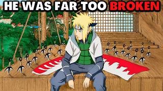 Download Lagu How Minato Created The Most Lethal Fighting Style In The Ninja World MP3 Download Lagu How Minato Created The Most Lethal Fighting Style In The Ninja World MP3