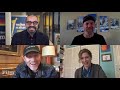 SBIFF Cinema Society Q&A with Ron Howard, Sara Bernstein, and Woody Culleton -  Rebuilding Paradise