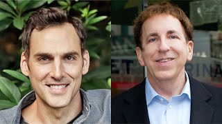 Dr. Dean Ornish - UnDo It! How Simple Lifestyle Changes Can Reverse Most Chronic Disease