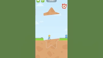 Slice to save game 😂 funny moments 🤣 hard level 2 🌟 #youtubeshorts #100k #subscribe #viral